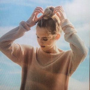 Meet your Posher, Frederick